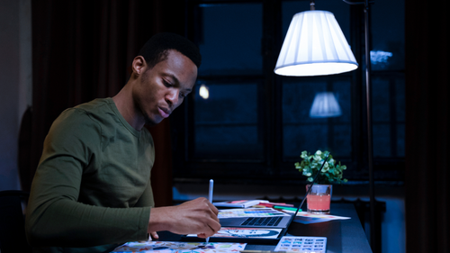 Why is Graphic Design Important: Top 7 Reasons