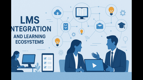 LMS Integration Ultimate Guide