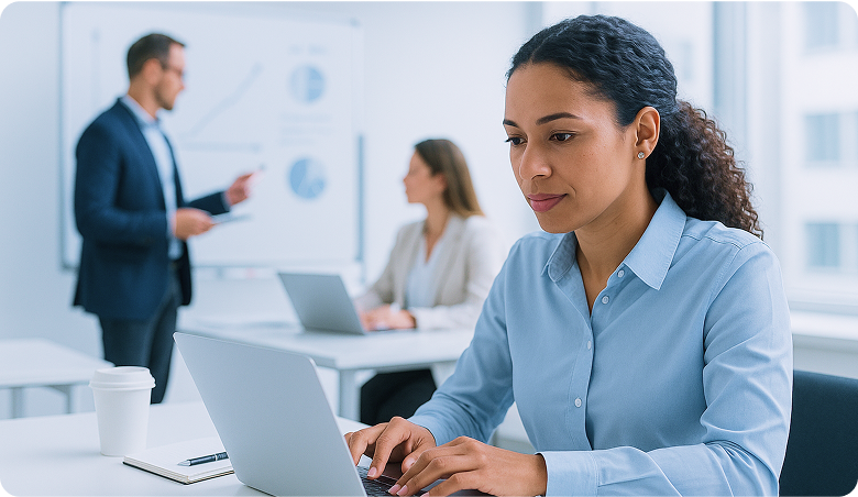 Learning Experience Platform (LXP)