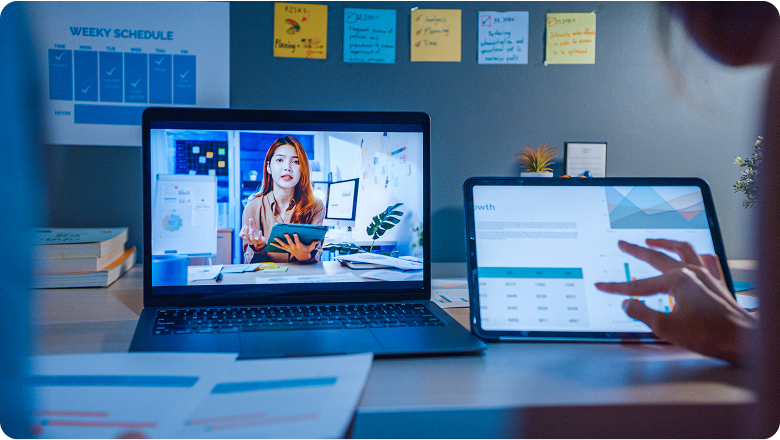 Learning Experience Platform (LXP)
