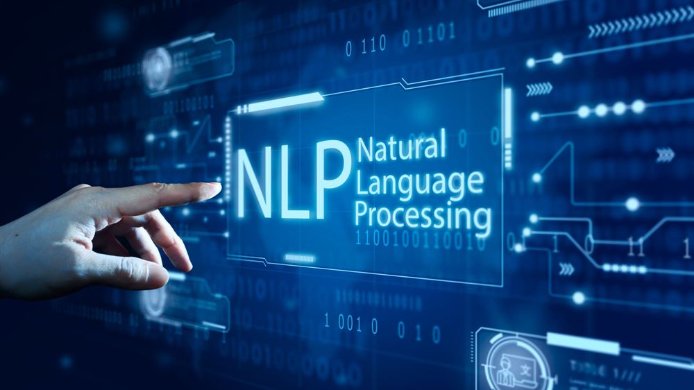 Natural Language Processing Career Path: Complete Guide 2024