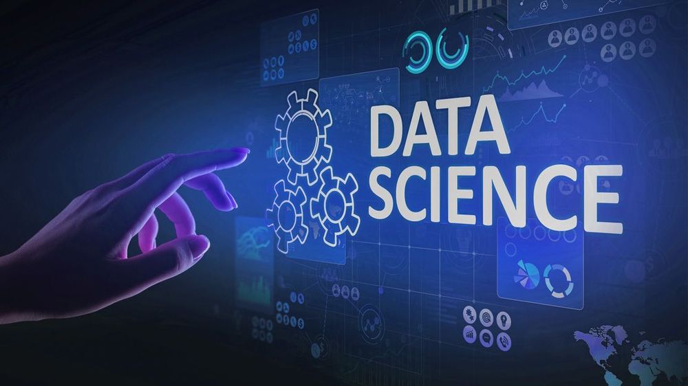 How Long Does it Take to Become a Data Scientist