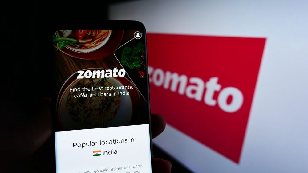 A Closer Look into Zomato's Successful Digital Marketing Strategy