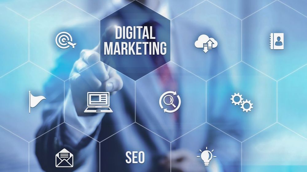 Know All About Creative Digital Marketing: A Real World Skill