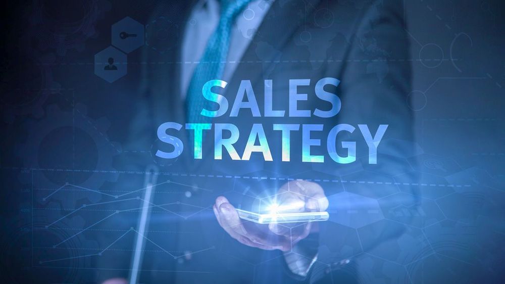 Navigate the Post-Pandemic Modern Sales Strategies for Success