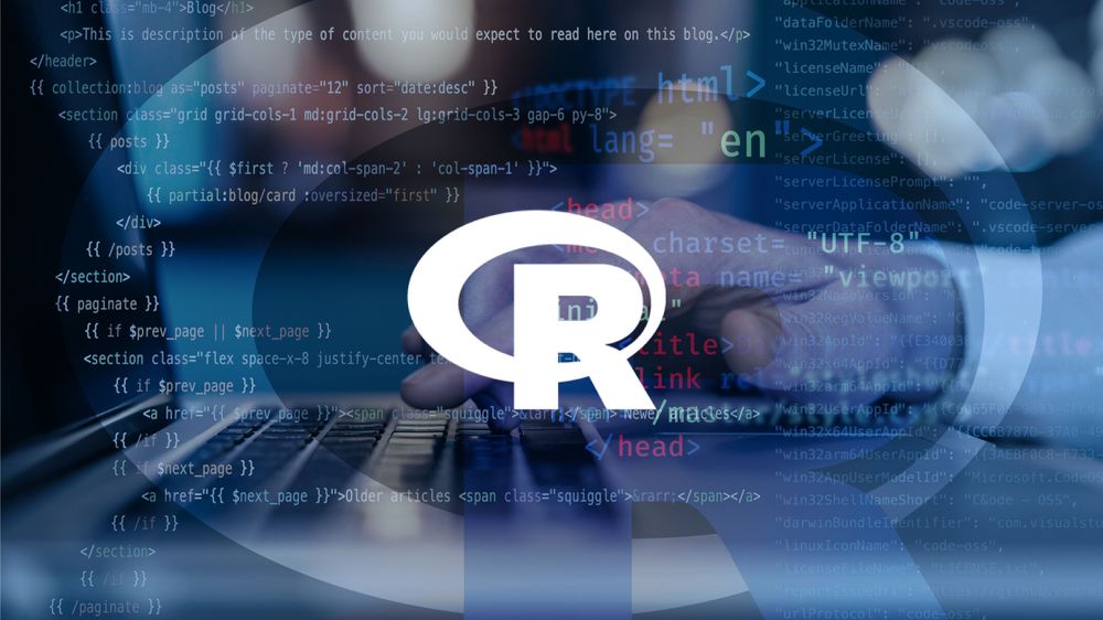 Most In-Demand R Careers: Learn the R Language Today | Careervira.com