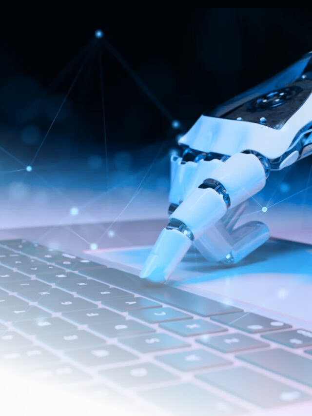 The Rise of Bard AI: Is Content Creation at Risk of Automation?