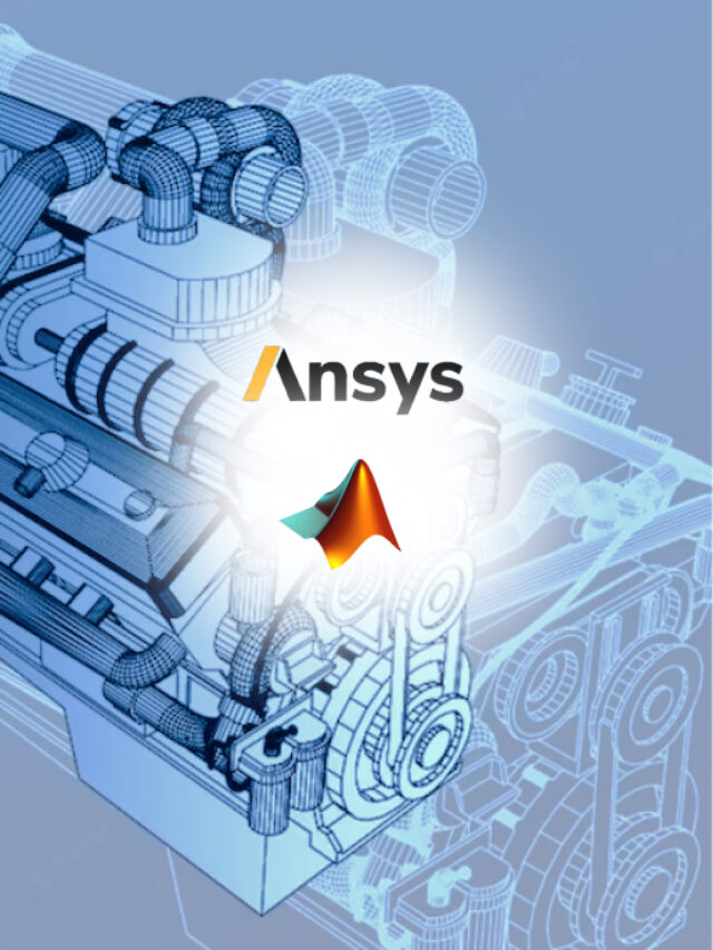A MATLAB & ANSYS Maxwell Course You Can’t Miss