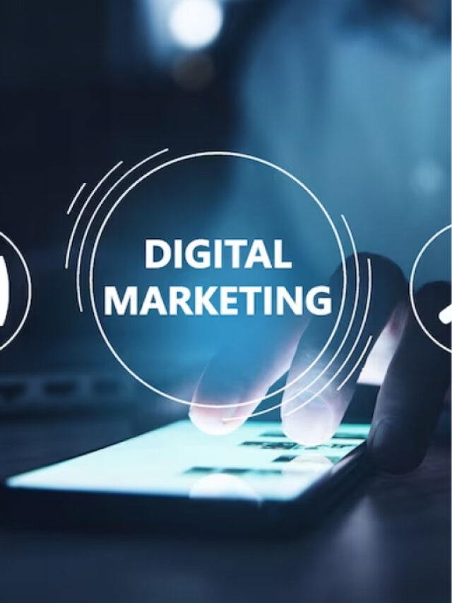 Become a Digital Marketing Maestro with  IIT Roorkee’s Course