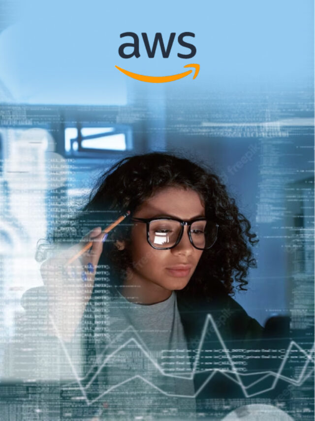 Skyrocket Your Career: The Journey of an AWS Engineer