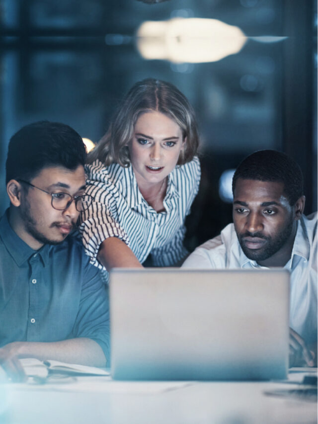 Unlock the Secret to a Thriving Tech Career in 2023