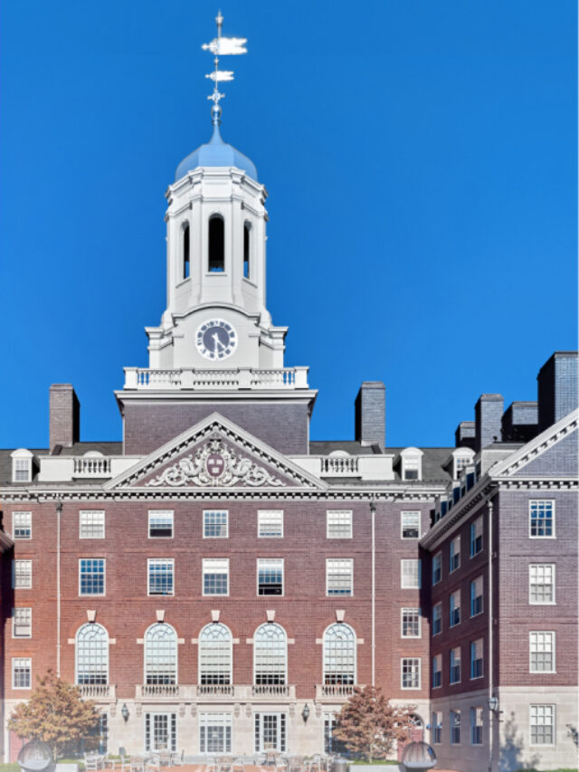 Harvard Free Courses Opportunity to Upskill