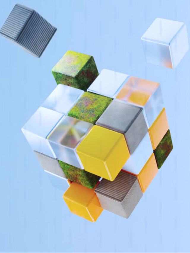 A Skillshare Course to Become Rubik’s Cube Pro!