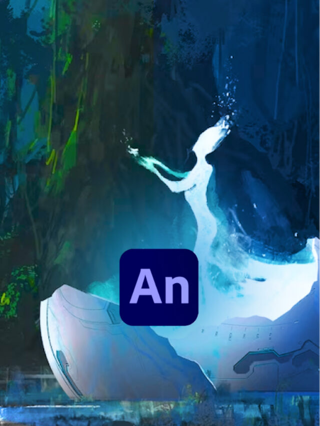 Adobe Animation Mastery!  A Skillshare Course For Beginners