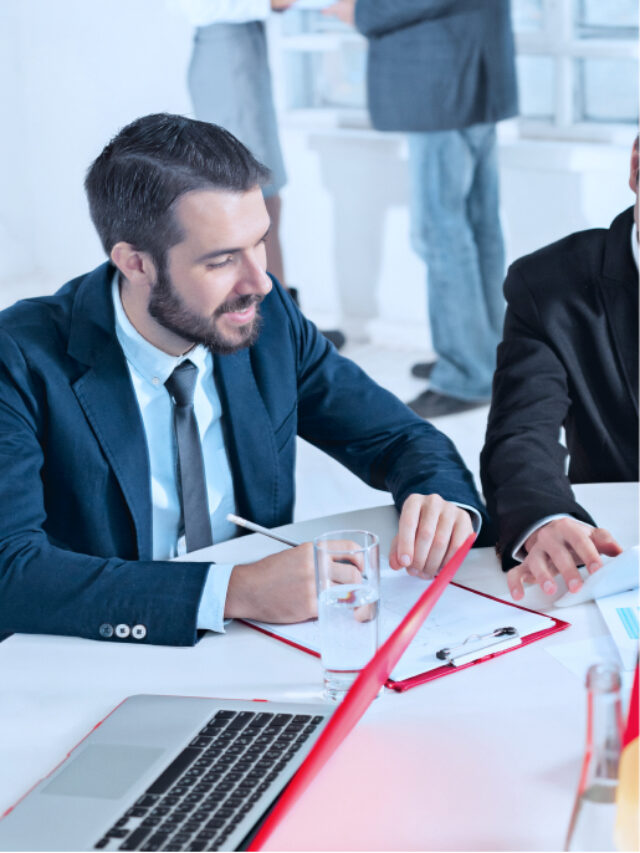 Expert in Data Essentials for Business with Coursera