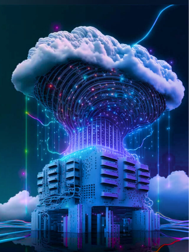 Inside A Database: The Power of Metadata