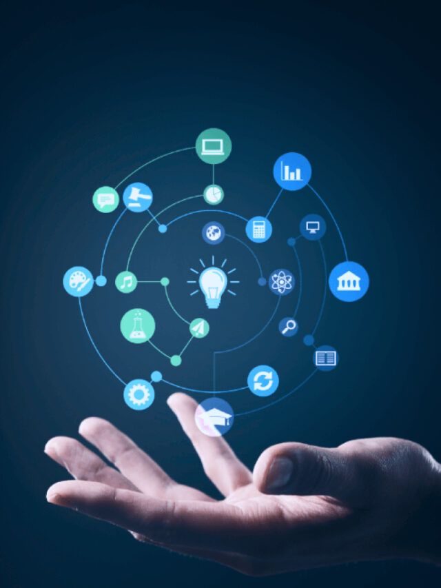 Curious About Recommendation Systems in Big Data?