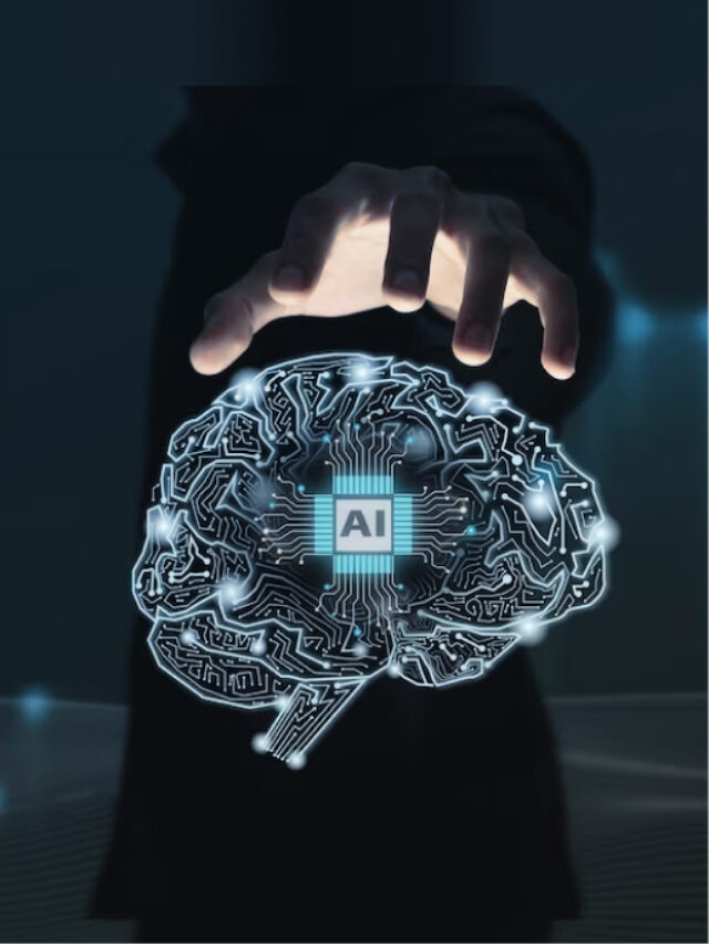 Shocking AI Takeover: 300 Million Jobs at Risk