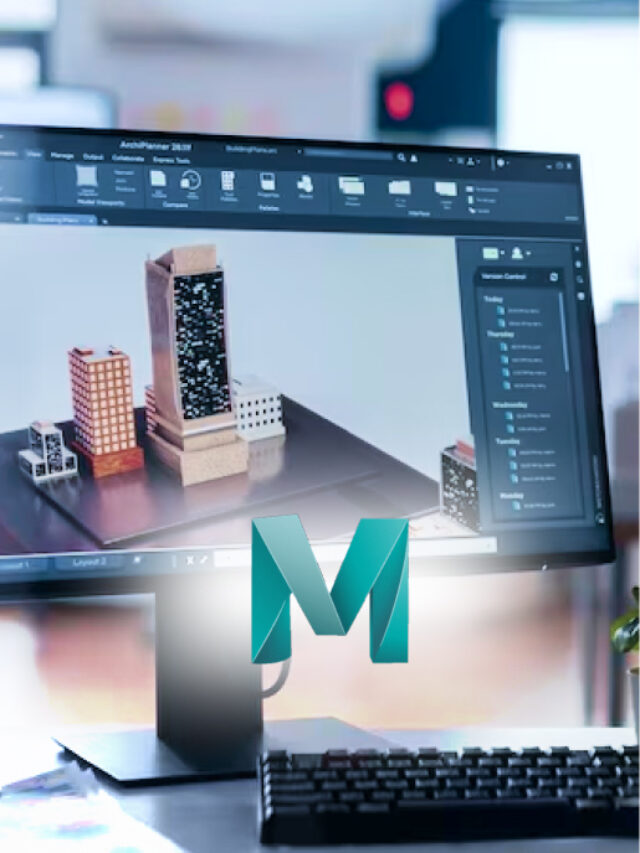 Take Maya Dynamics Skills to the Next Level with Pluralsight