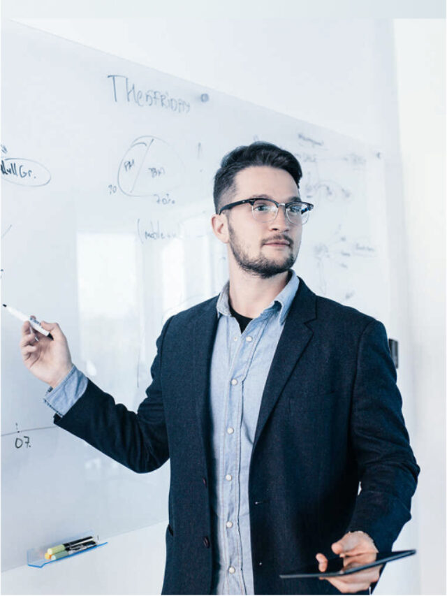 Who are Data Scientists?