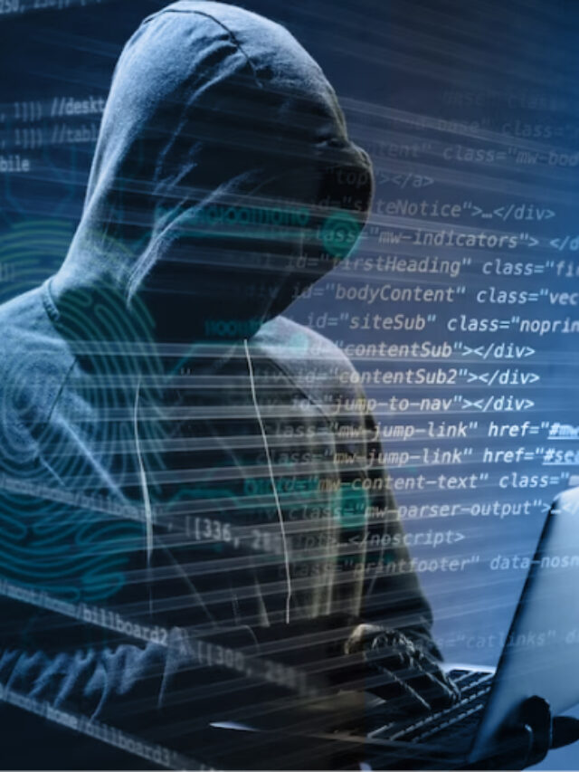 Want to Know What Ethical Hacking is all About?