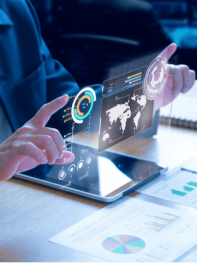 Top 4 Degrees to Launch Data Science Career!