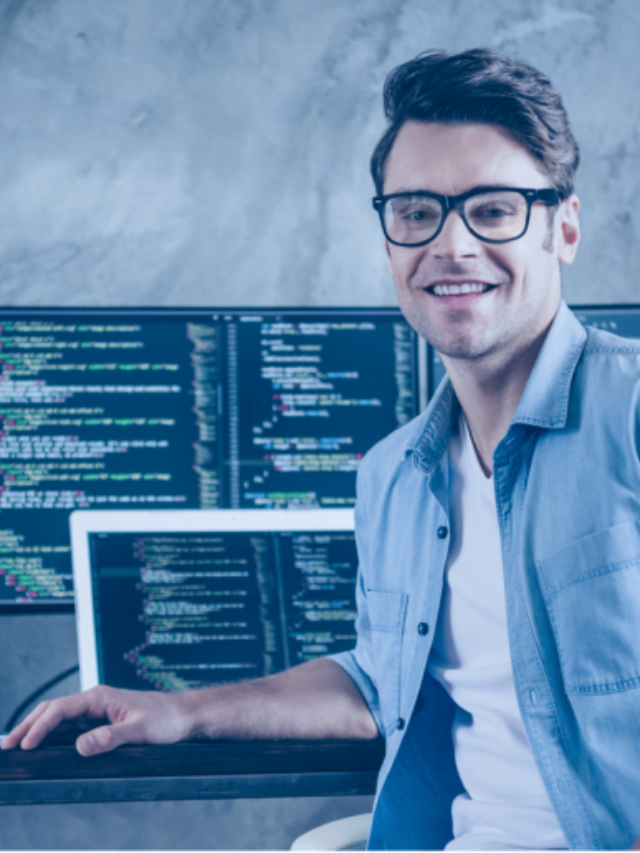 5 Skills to Become a Backend Developer in 2023