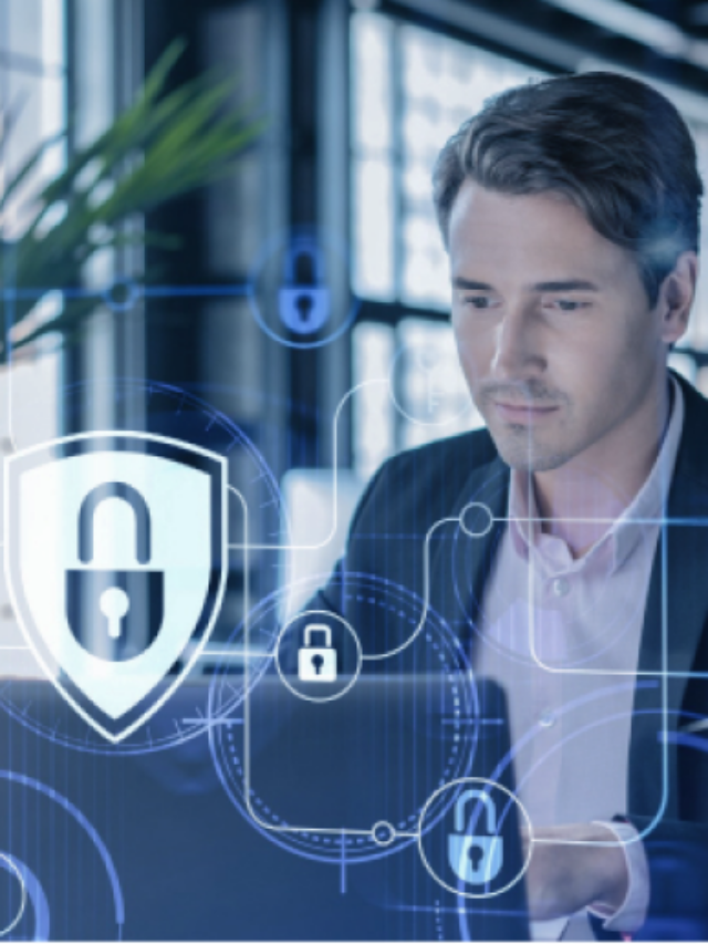 5 Steps to Build a Successful Career Path in Cybersecurity