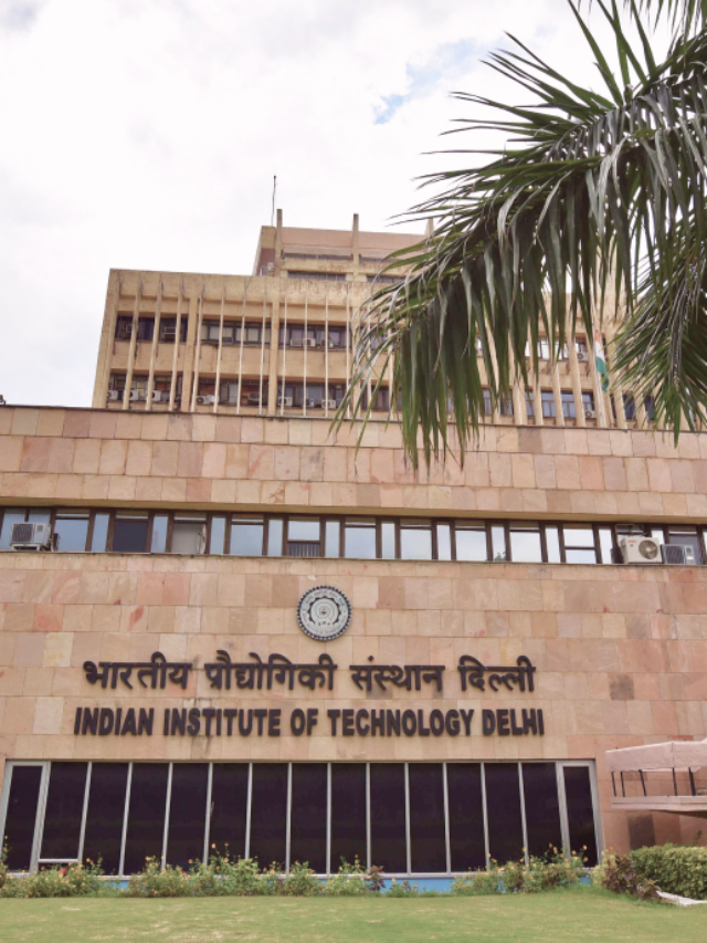 IIT Delhi’s Power Recruiters: The Elite List!