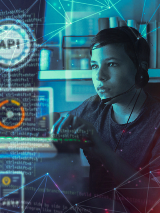 5 Reasons Why Robotic Process Automation (RPA) Developer is Trending