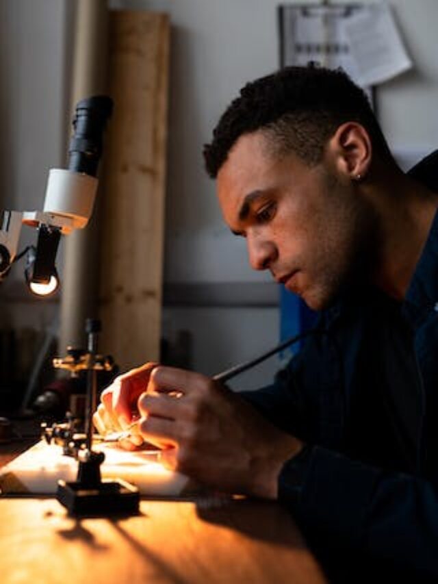 5 Business Ideas for Mechanical Engineers in India Careervira  Stories