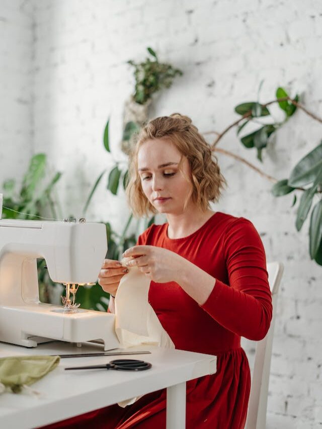 Top 5 AI Tools Every Fashion Designer MUST Use in 2024!