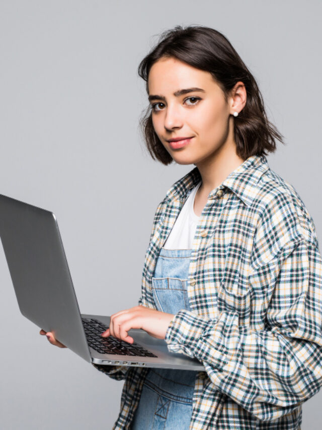 5 Easiest Languages to Learn to Code in 2024 Careervira Web Stories