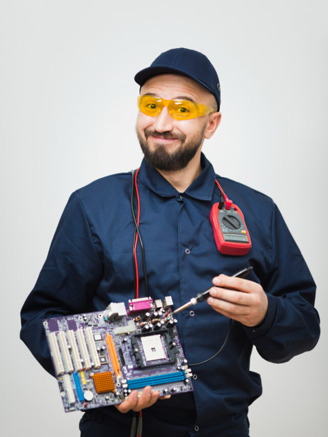 IBM Internship 2024: Hardware Engineer Internship