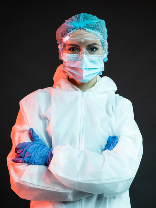 Best Govt Job Opportunities in BSc Forensic Science