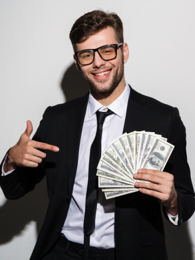 3 High-Paying Industries In 2024