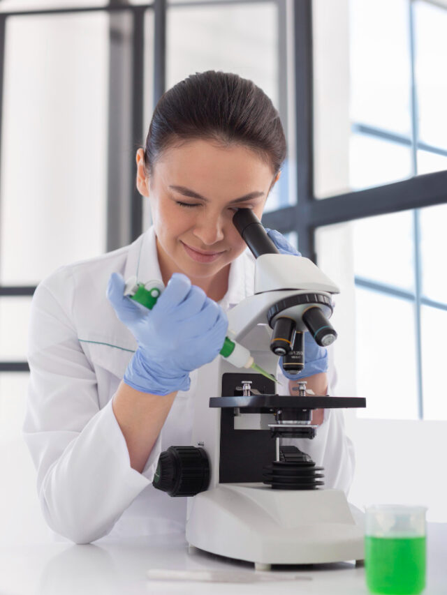 3 Best BSc in Microbiology Colleges to Enroll in India