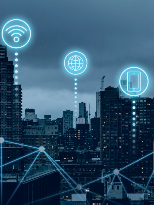 Top 3 IoT Colleges in India for Best Placements