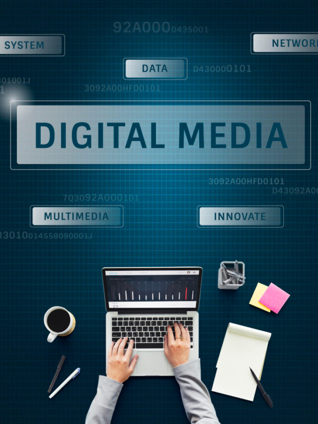 Digital MList of the Top 5 Digital Marketing Courses
