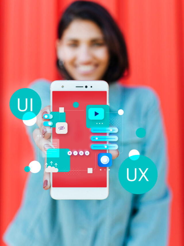 List of the Top 5 Advanced-Level UI/UX Design Courses
